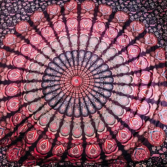 Amazon Other - Wall tapestry